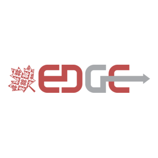 EDGE Logo PNG Vector