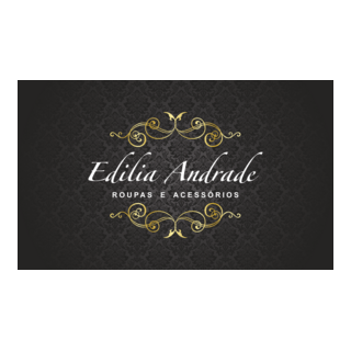 Edilia Andrade Logo PNG Vector