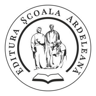 Editura Scoala Ardeleana Logo PNG Vector