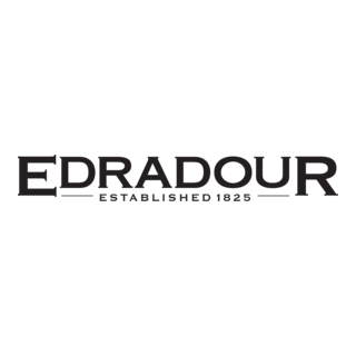 Edradour Logo PNG Vector