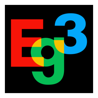 Eg3 Logo PNG Vector