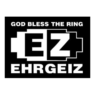 Ehrgeiz Logo PNG Vector