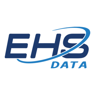 EHS Data Logo PNG Vector