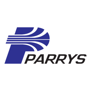 EID Parry Logo PNG Vector