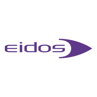 Eidos Logo PNG Vector