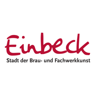 Einbeck Logo PNG Vector