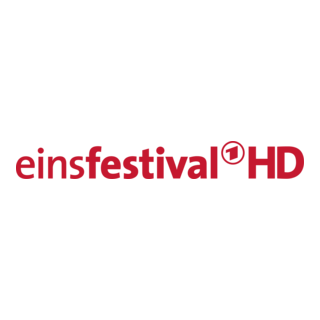 Einsfestival HD Logo PNG Vector