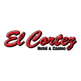 El Cortez Hotel and Casino Logo PNG Vector
