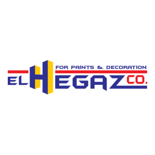 El Hegaz Logo PNG Vector