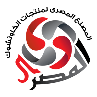 El Masry Factory Logo PNG Vector