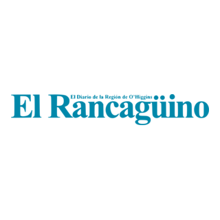 El Rancaguino Logo PNG Vector