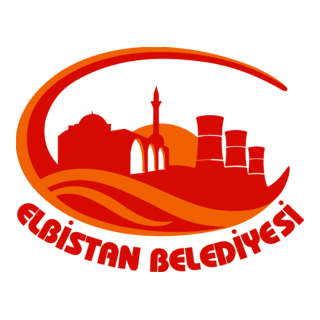elbistan belediyesi Logo PNG Vector