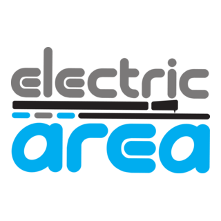 Electric Area Logo PNG Vector