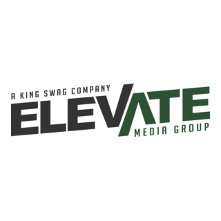 Elevate Media Group Logo PNG Vector