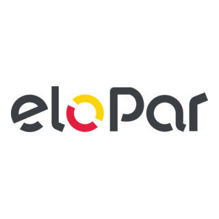 Elopar Logo PNG Vector