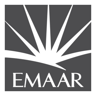 Emaar Logo PNG Vector