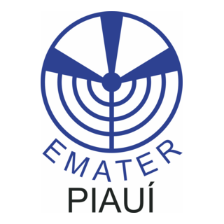 Emater Logo PNG Vector