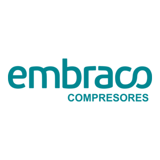 EMBRACO Logo PNG Vector