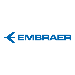 Embraer Logo PNG Vector
