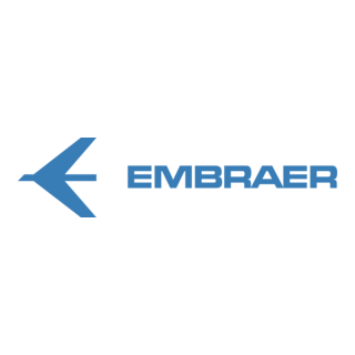 EMBRAER Logo PNG Vector