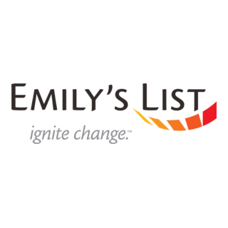 EMILY's List Logo PNG Vector