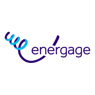 Energage Logo PNG Vector