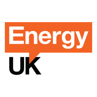 Energy UK Logo PNG Vector
