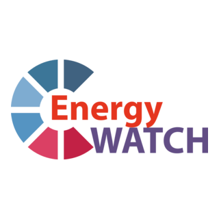 energy watch malaysia Logo PNG Vector