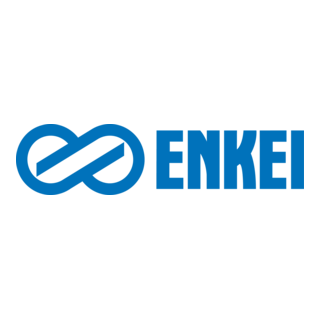Enkei Logo PNG Vector