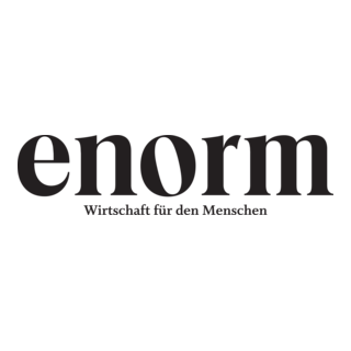 Enorm Logo PNG Vector