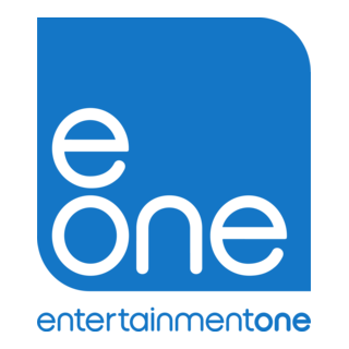 Entertainment One Logo PNG Vector