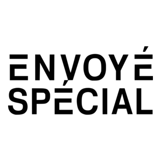 Envoye Special Logo PNG Vector