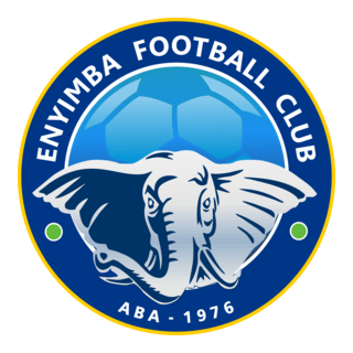 Enyimba Logo PNG Vector