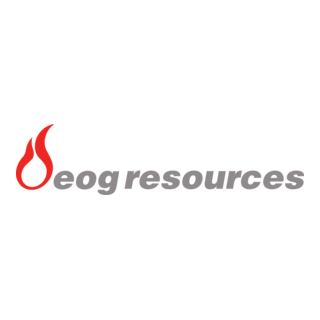 Eog resources Logo PNG Vector