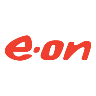 EON Logo PNG Vector