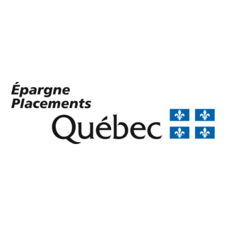 Epargne Placements Quebec EPQ Logo PNG Vector