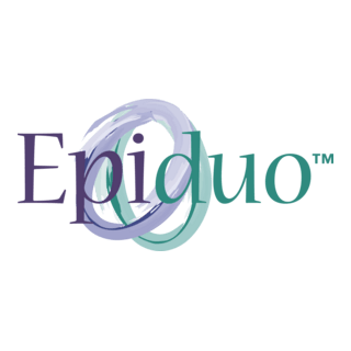 Epiduo Logo PNG Vector