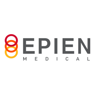 EPIEN Medical Logo PNG Vector