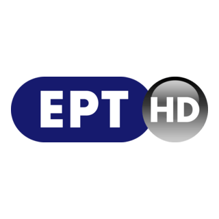 EPT HD Logo PNG Vector