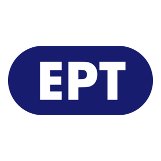EPT Logo PNG Vector