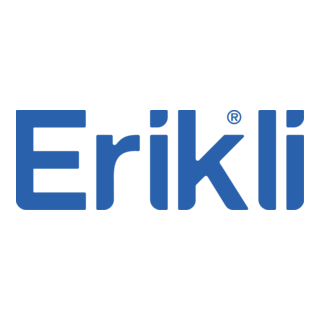 Erikli Logo PNG Vector