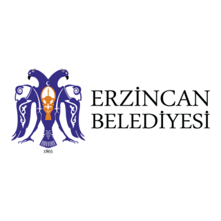 Erzincan Belediyesi Logo PNG Vector