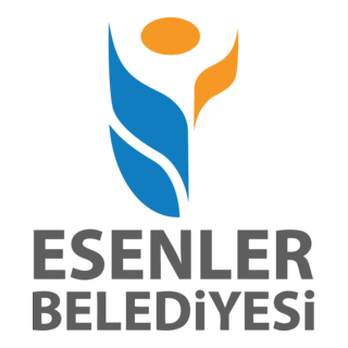 esenler belediyesi Logo PNG Vector