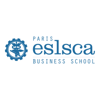 Eslsca Logo PNG Vector