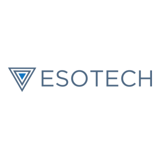 Esotech Logo PNG Vector