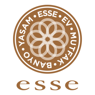 Esse Logo PNG Vector