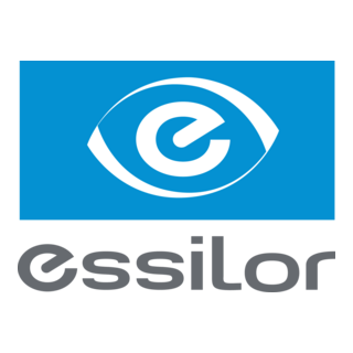 Essilor Logo PNG Vector