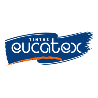 Eucatex Logo PNG Vector