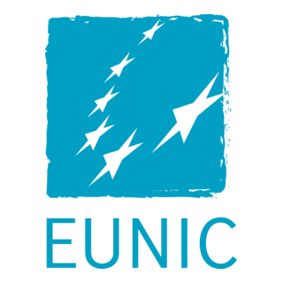 EUNIC Official Logo PNG Vector