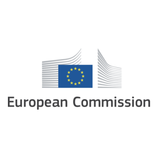 European Commission Logo PNG Vector
